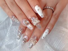 ザ ネイル エビス(The Nail ebisu)