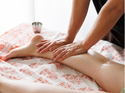 くすままーらーの写真