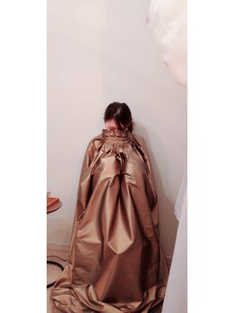 ミヤビ(miyabi)/大和当帰よもぎ蒸し