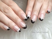 コッコア(Coccoa)