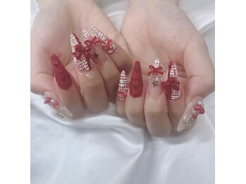 レッドネイル(Redネイル)