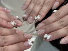 レイネイル 岡崎六名店(RAY NAIL)