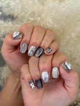 イースト(EAST)/10本アート