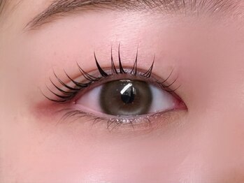 チャチャクロ(chachakuro)/ぱっちりパーマ