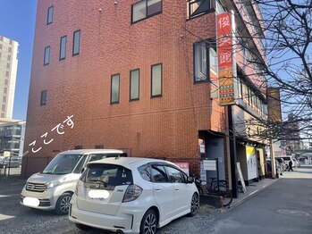 ノエリー(noelie)/駐車場