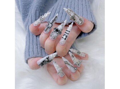 ティアラネイル(TIARA NAIL)の写真
