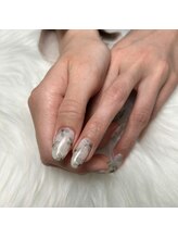 オト(音 oto)/デザインネイル