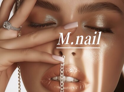 M.nailの写真