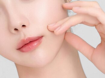 エストリア 所沢店の写真/韓国艶肌ララピール&次世代セラピール9900円★速攻トーンUPフェイシャルWAX9900円/ハーブピーリング13900円