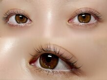 ティアラ(TIARA)の雰囲気（#マツエク#まつ毛パーマ#パリジェンヌ#HBL#ケラチンラッシュ）