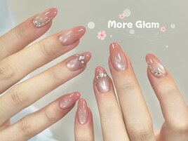 カラーグラ　つけ放題