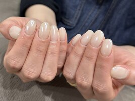 ホワイトサテン