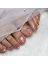 サランネイル(sarang nail.)/