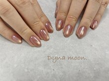 ダイナ ムーン(Dyna moon.)/マグネット×ホワイトミラー