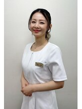 ハリリーナ(Haririna)&nbsp;奥田 良美