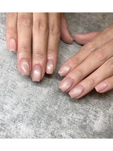 アズラス(AZLAS)/お客様ネイル★