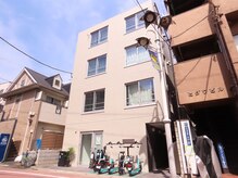 ハーレスト 上板橋(H_REST)/駅近！上板橋駅より徒歩２分