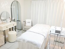 サロンドシャルール(Salon de ChaleuR)