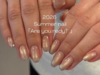 エルネイル バイ ファースト(el.NAIL by1st)/