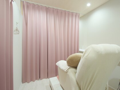 アイリーン(Eyeleen)の写真