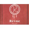 ネイルアンドアイラッシュ レーヌ(Reine)のお店ロゴ