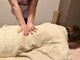 足癒(ASHI-yu)の写真/日々のお疲れやだるさに!足癒独自技法の極上手技をお手頃価格で【もみほぐし（アイ・ヘッド付）60分¥3980】
