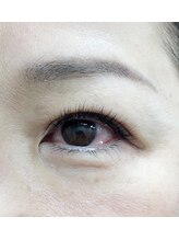 プリマ(PRIMA)/最高級セーブルエクステつけ放題