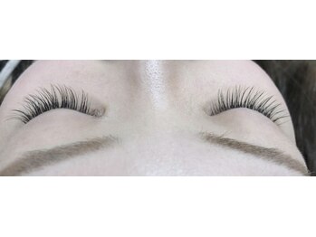 シルフ 石橋店(Sylph)/Cカール140本、キュート