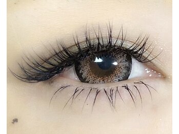 アンボワーズ(Amboise)/まつエク