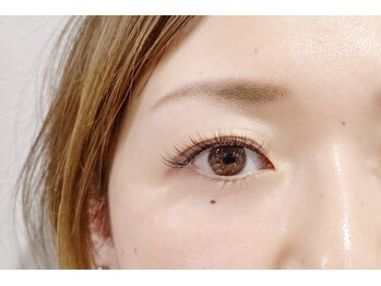 アイデュース 砺波店(eyesalon eyeduce)/マツエク160本☆