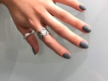 アオ 渋谷(ao.)/blend color