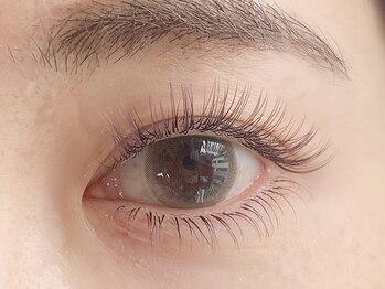 ニューラインアイプラス トウキョウ(New Line eye+ Tokyo)/【ニュアンスカラー】