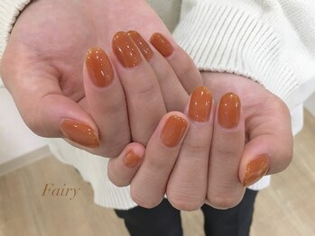 フェアリー(Fairy)/きれいめワンカラー♪by澤口