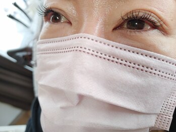 ダリア ホワイト(Dahlia White)/シングル♪フルオーダー¥4500-