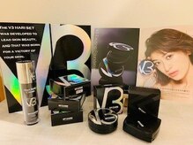 サプル(supple)/V3正規代理店