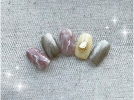 定額デザイン☆B