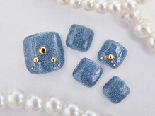 ティアリーネイル コレットマーレ店(Tiary Nail)/