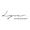 リラ(Lyra)ロゴ