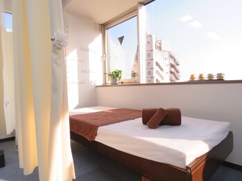 エスエスカイロビューティー(SSCHIRO beauty)/カイロプラクティックスペース