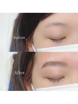 リス 播磨店(Lys)/Hollywood Brow Lift