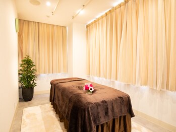 レアフィート(Rheafeet)/プライベート空間♪♪