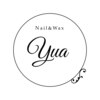 ユア(YUA)のお店ロゴ