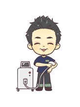 リラクゼーション月もみ&nbsp;水谷 英博