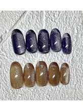 キャンディキャンディ(CANDY CANDY)/定額ネイル/7150円