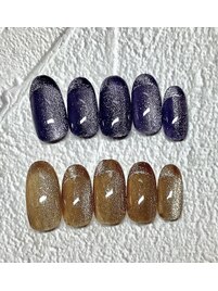 定額ネイル/7150円