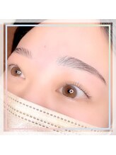 MDラボ 金沢藤江店/Hollywood Brow Lift