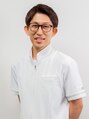 テラス整骨院ヒカル整体院/仲島　大祐