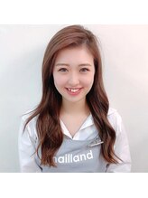 ネイルランド 新百合ヶ丘店 内田 