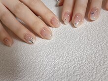 しゅり ネイル/