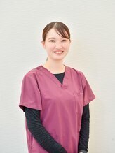 美波整体院 本宮院 吉田 真子